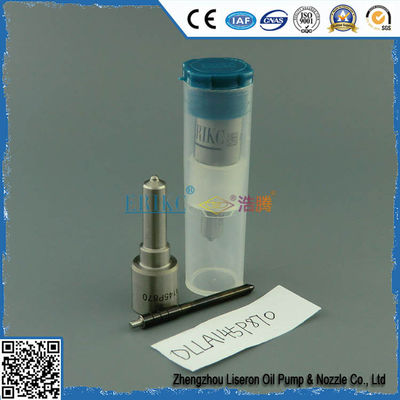 Mitsubishi nozzle DLLA145P870 Denso diesel fuel nozzle DLLA 145 P 870 injector nozzle 093400-8700 / DLLA 145P 870