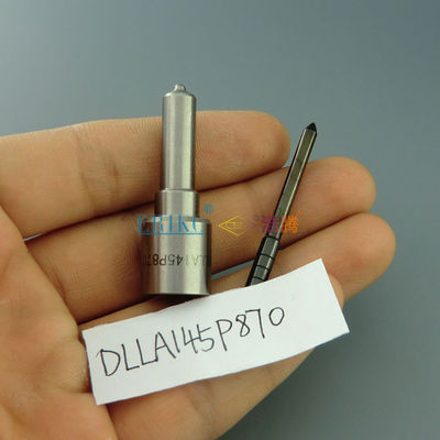 Denso DLLA 145P870 and Mitsubishi injector nozzle DLLA145P870, 095000-5600 injector nozzle DLLA145 P 870