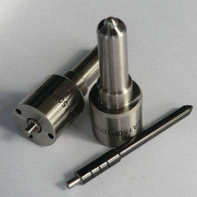 HOWO Truck denso DLLA 150 P1052 diesel auto engine nozzle DLLA 150P1052 and ERIKC injection nozzle DLLA150 P 1052