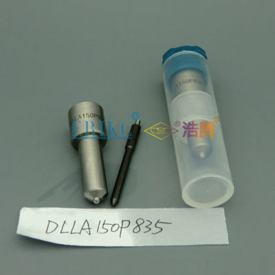 093400-8350 brand fuel nozzle DLLA150P835 , HINO P11C denso DLLA 150 P 835 nozzle original DLLA 150 P835