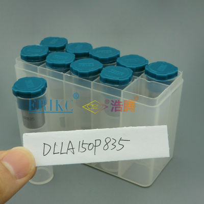 Denso HINO nozzle DLLA 150P835 fuel nozzle assy , 093400 8350 cheap diesel nozzle DLLA150 P 835 / DLLA150P 835