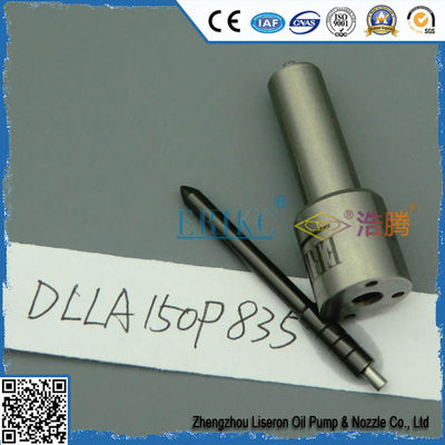 ERIKC 0934008350 HINO diesel injection nozzle DLLA150P835,denso DLLA 150 P 835 oil nozzle for injector 095000-5212