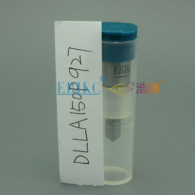 ERIKC DLLA150P927 Denso common rail injection nozzle DLLA 150 P 927 , 095000-6221 injector nozzle 093400-9270 DONGFENF