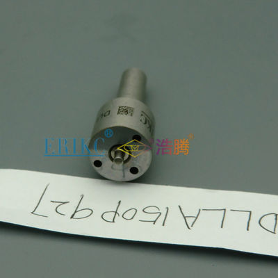 ERIKC DLLA150P927 Denso common rail injection nozzle DLLA 150 P 927 , 095000-6221 injector nozzle 093400-9270 DONGFENF