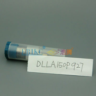 093400 9270 / DLLA 150P927 common rail injectors nozzle DLLA 150 P927 , XICHAI  denso DLLA150P927 nozzle DLLA150 P 927