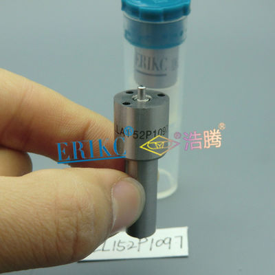 DLLA152P1097 Isuzu Denso  injector nozzle 0934008650 fuel parts nozzle DLLA152 P1097 / DLLA152P 1097 for 095000-5510