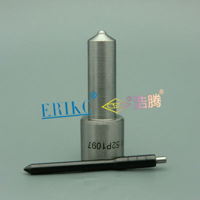 Isuzu excavator injector 095000-5511 nozzle denso DLLA 152 P1097 / DLLA 152P1097 , injection nozzle DLLA152 P 1097