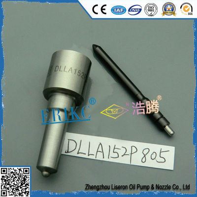 DLLA152P805 Denso original diesel fuel injection nozzle DLLA 152 P 805 injector repair parts nozzle DLLA 152 P805