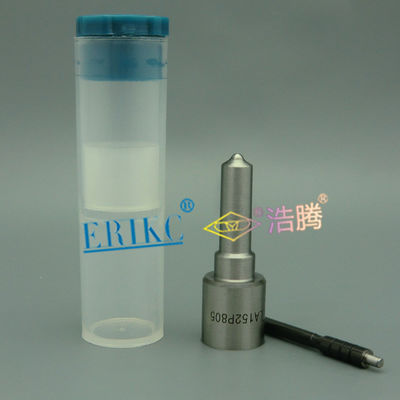 DLLA152P805 Denso original diesel fuel injection nozzle DLLA 152 P 805 injector repair parts nozzle DLLA 152 P805