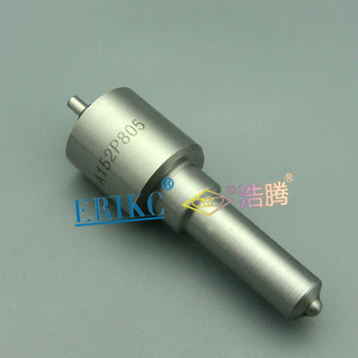 DLLA152P805 Denso original diesel fuel injection nozzle DLLA 152 P 805 injector repair parts nozzle DLLA 152 P805