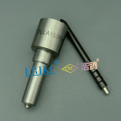 Auto fuel pump nozzle denso DLLA 152P 805 , ERIKC common rail injector nozzle DLLA152 P805 diesel spray nozzle