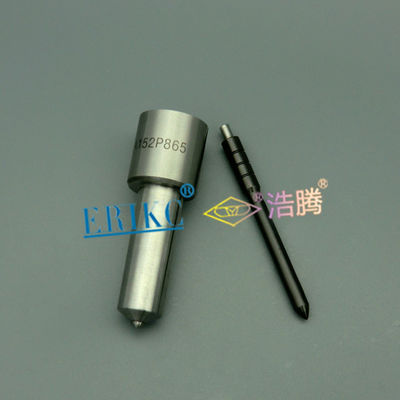Isuzu DLLA152P865 Denso spare parts nozzle DLLA 152 P 865 , oil spray nozzle 0934008650 for injector 095000-5510