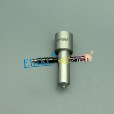 Isuzu DLLA152 P865 Denso  injector nozzle DLLA 152P 865 original automatic fuel nozzle 093400-8650 / DLLA152P 865
