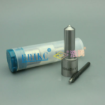DLLA 152 P865 fountain spray nozzle 865 , ISUZU common rail nozzle DLLA 152P865 / DLLA152 P 865