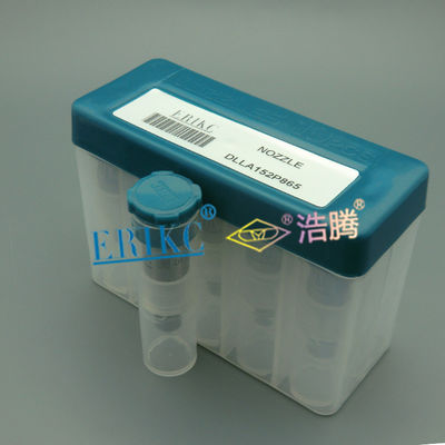 DLLA 152 P865 fountain spray nozzle 865 , ISUZU common rail nozzle DLLA 152P865 / DLLA152 P 865