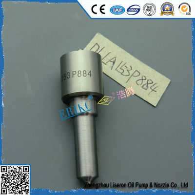 CITROE FORD nozzle DLLA153P884,injector 095000-5800 denso DLLA 153 P884,common rail nozzle DLLA153 P 884 / 093400-8840