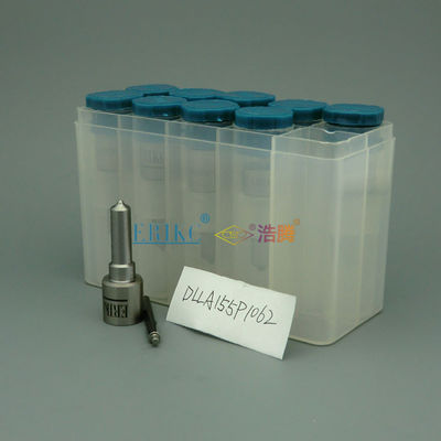 Toyota Hilux denso DLLA 155P1062  injector nozzle DLLA155 P 1062 ,Hiace 093400-8630 for diesel fuel injector 095000-5921