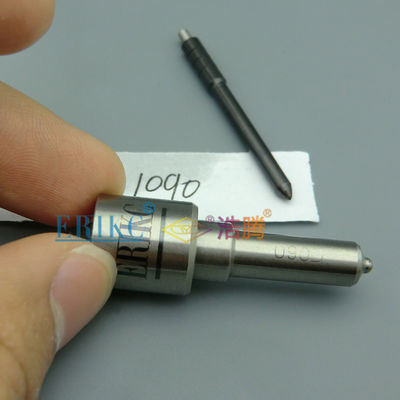 Shanghai Diesel nozzle DLLA155P1090 Denso injector nozzle 093400 1090 / DLLA 155P 1090 , inyector nozzle DLLA 155 P 1090