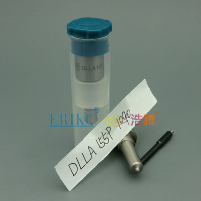 Shanghai Diesel DLLA155 P1090 Denso diesel pump parts injection 0934001090 fuel  nozzle DLLA 155 P1090 for 095000-6790