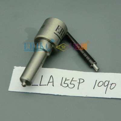 Shanghai Diesel DLLA155 P1090 Denso diesel pump parts injection 0934001090 fuel  nozzle DLLA 155 P1090 for 095000-6790