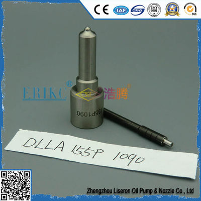 Shanghai Diesel DLLA155 P1090 Denso diesel pump parts injection 0934001090 fuel  nozzle DLLA 155 P1090 for 095000-6790