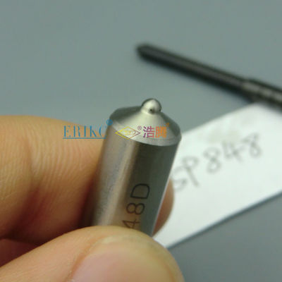 Hino  Denso diesel fuel injector nozzle DLLA155 P848 / 0934008480 injection pump nozzle DLLA 155 P848