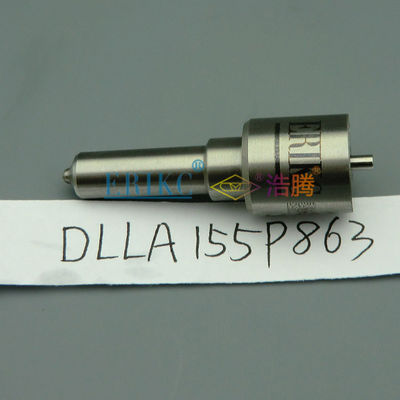 ERIKC DLLA 155 P 863 Toyota injection nozzle DLLA155P863 , fuel jet nozzle assy 093400-8630for 095000-8290