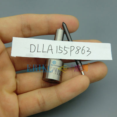 ERIKC DLLA 155 P 863 Toyota injection nozzle DLLA155P863 , fuel jet nozzle assy 093400-8630for 095000-8290