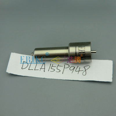 ERIKC high pressure fuel dispenser DLLA155P948 HINO Denso nozzle DLLA 155 P 948  common rail nozzle DLLA155 P948