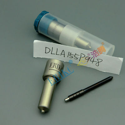 HINO Denso injector nozzle  DLLA 155 P948 burner nozzle DLLA 155P 948, 095000-6583 oil jet nozzle assy DLLA155P 948