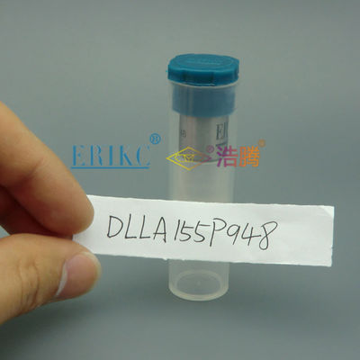 HINO Denso injector nozzle DLLA155P948 ,fuel dispenser injector 095000-6581automatic nozzle DLLA 155P 948 nozzle