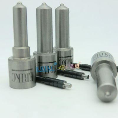 Shanghai Diesel nozzle DLLA155P964 Denso dispenser nozzle 093400-9640 , pump parts injection nozzle DLLA 155 P 964