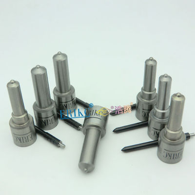 DLLA155 P964 Shanghai diesel injector nozzle 0934009640,095000-6790 / 6791 injection pump parts nozzle DLLA 155 P964