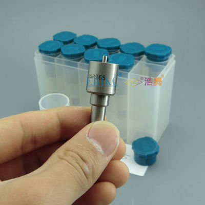 TOYOTA Ssangyong injector nozzle DLLA155P965 Denso auto spray nozzle 093400-9650 fuel jet nozzle assy DLLA 155 P 965