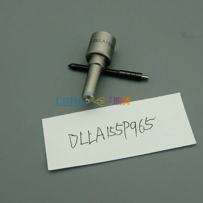 TOYOTA nozzle DLLA155P965 Denso auto injector nozzle 0934009650 , fuel pump injection nozzle DLLA 155 P 965