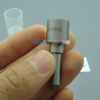 Isuzu ERIKC DLLA 158P 984 Denso CRDI pump parts nozzle DLLA 158 P984  injector nozzle 9709500547 / DLLA158 P984