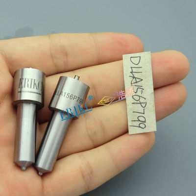 ISUZU  ERIKC DLLA156P799 Denso nozzle fuel  DLLA 156 P 799 automatic jet nozzle assy DLLA156P 799 for 095000-5001