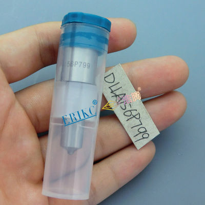 ISUZU 4HJ1  Denso injection nozzle DLLA 156P799, spray nozzle DLLA 156P 799 spray for injector 095000-5004