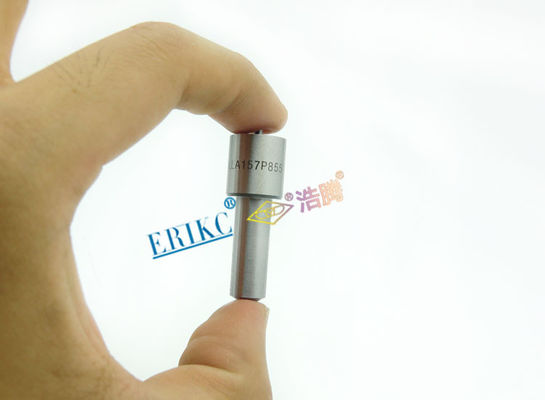 ERIKC DLLA157P855 Denso 095000-5450 Mitsubishi common rail diesel nozzle 093400-8550 , injector nozzle DLLA157 P855
