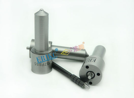 ERIKC DLLA157P855 Denso 095000-5450 Mitsubishi common rail diesel nozzle 093400-8550 , injector nozzle DLLA157 P855