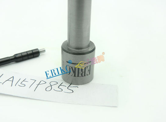 MITSUBISHI  DLLA 157 P855 Denso injector nozzle DLLA 157 P 855 , 095000-5450diesel engine nozzle 0934008550