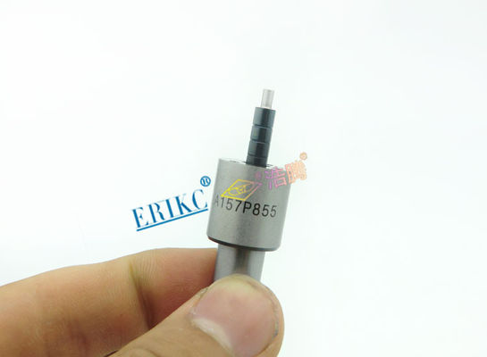 Mitsubishi Denso DLLA 157P855 degree nozzle , denso DLLA157 P 855 netural packing nozzle DLLA157P 855 / DLLA 157P 855