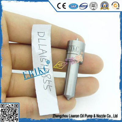 Mitsubishi Denso DLLA 157P855 degree nozzle , denso DLLA157 P 855 netural packing nozzle DLLA157P 855 / DLLA 157P 855