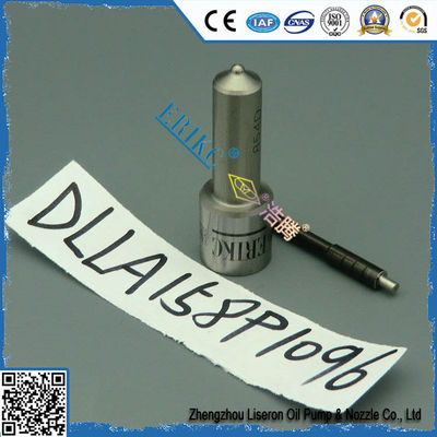 Isuzu Denso 095000-8900 injector nozzle DLLA158P1096 assy 093400-1096 , injector common rail nozzle DLLA158 P1096
