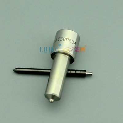 HINO FIAT Denso nozzle DLLA158P834,fuel pump nozzle 093400-8340, 095000-5220 injector nozzle assembly DLLA 158 P 834