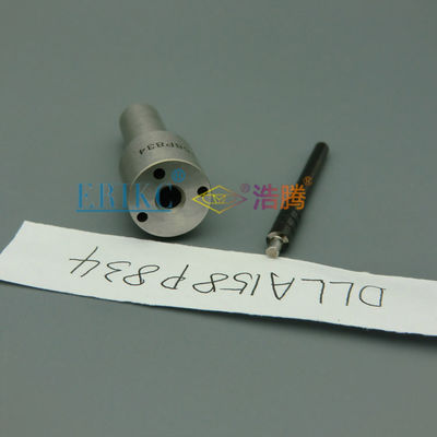 HINO FIAT nozzle  DLLA 158 P834 Denso fuel injection nozzle DLLA158 P834 diesel pump injector nozzles 0934008340
