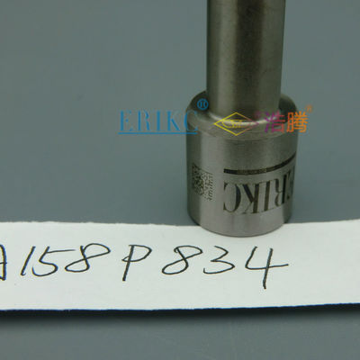 HINO FIAT nozzle DLLA158P834 denso diesel injector nozzle DLLA 158 P 834 and fuel pump nozzle DLLA158 P 834