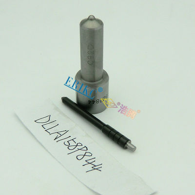 ERIKC DLLA158P844 / DLLA 158 P844 ISUZU Denso common rail nozzle DLLA 158 P 844 diesel nozzle for injector 095000-6360