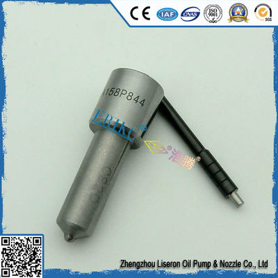 ISUZU 6HK1 denso 844 netural packing nozzle DLLA 158P844 , oil truck nozzle denso DLLA158 P 844 / DLLA158P 844