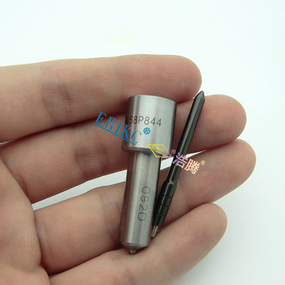 ISUZU 6HK1 denso 844 netural packing nozzle DLLA 158P844 , oil truck nozzle denso DLLA158 P 844 / DLLA158P 844